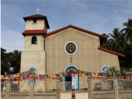 tamontaka-church-cotabato-city